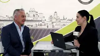 🎤 MiningIR with Brett Matich, CEO of Max Resource Corp at THE Mining Investment EVENT