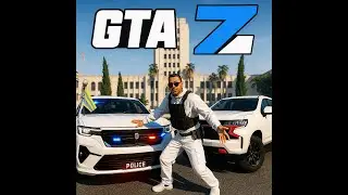 Serving the City in Style &ndash; Government Cars of Zenith RP