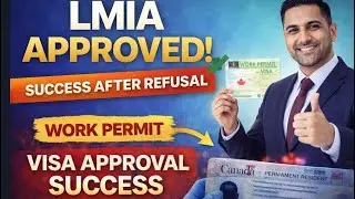 Visa Approval After Previous Refusals Jan 27, 2026