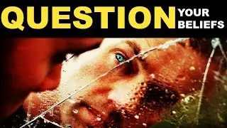 Question your beliefs | Quick lesson from Therealized Chicken