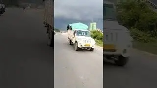 Mini vlop part 33/365 Badal banane ki factory mil gayi #newtravel #minivlog #trending #automobile