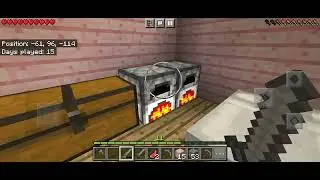 Minecraft: The Shattered Command - Part 2 (also known as the Broken Script) 