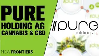 Pure Holding AG Cannabis & CBD 5 Minute Version