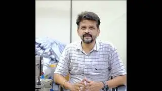 Success Story: Mr. Nilesh Bhaskar's Journey with Globe Group | Real Estate Developers in KDMC