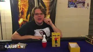 Bower's Game Corner: Spare-Time Bowling Game Review
