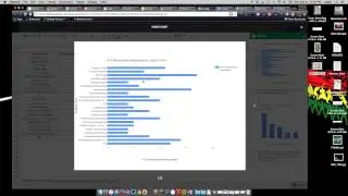 Google Sheets Explore Option