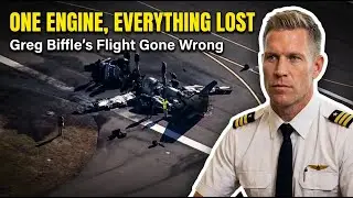 How One Engine Failure Changed Greg Biffle's Life Forever