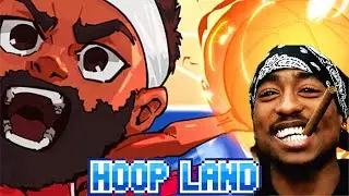 BALLIN - Hoop Land