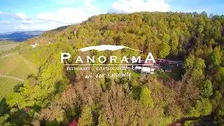 Panorama Restaurant - AirPanorama