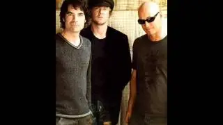 Train- Meet Virginia (Acoustic Version)