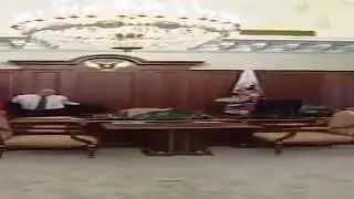 Wide Putin walking EARRAPE full version