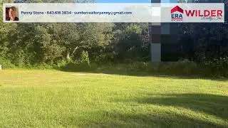 779 March Street, Sumter, SC 29154