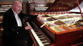 How Hammer Voicing Piano Tuning is done - Restored Chickering & Sons Piano
