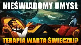 NIEŚWIADOMY UMYSŁ - Recenzja