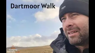 North Dartmoor Walk - Belstone - Camping Secrets UK