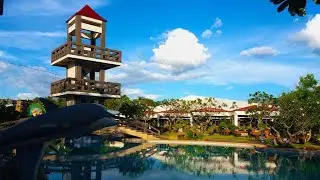 Resort Negrense