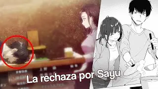 HIGE WO SORU &iquest;QUE SUCEDE TRAS EL FINAL DEL ANIME Y NOVELA LIGERA? | LA NUEVA VIDA DE SAYU Y YOSHIDA