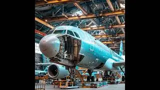 Next-Gen Manufacturing: Growth Engines in Automotive and Aerospace