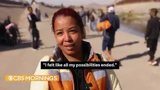 Canada Weather, Migrants News Elpaso, Congress Senate Politics, and ...