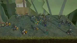 Wildermyth - Gameplay (PC/UHD)