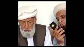 دعا دا حبیب نور حیران استاد دا خولی۔اللہ دی ابخی۔امین