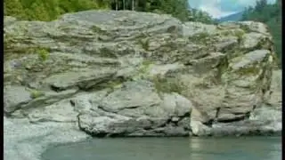 Rogue River Mail Boats - Part 1 - History of Mail Boat Hydro-Jets