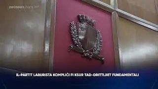 Il-Partit Laburista kompliċi fi ksur tad-drittijiet fundamentali