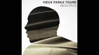 Vieux Farka Tour&eacute; - Diack So