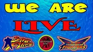 KOF 2002 Live Stream 🌙 Ramadan Tournament 🌙 -TURBO- (Mor) vs ((tchada)) (Mor) 🏆 FT 3 🏆