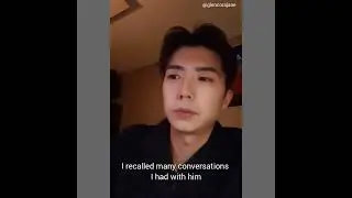 Subbed: Wooyoung congratulating Junho for winning the Baeksang award