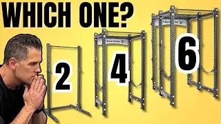 Is a 6 Post Rack Worth It? (Compared to 2 & 4 Post)