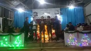 24/Date/December/2025/christmas song 🎄🎁 Mr.B.choba.composdsur/