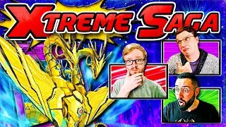 Can You Do Anything?? XTREME Master Saga #1