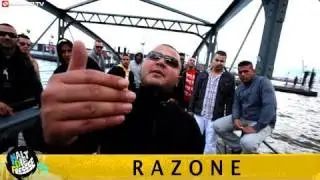RAZONE HALT DIE FRESSE 03 NR. 95 (OFFICIAL HD VERSION AGGROTV)