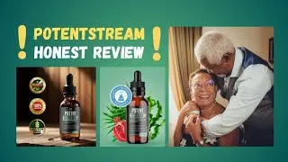 potentstream reviews |🧐Evaluation🧐| potentstream formula | potentstream buy