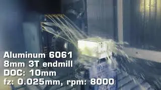 Mori Seiki DMU60