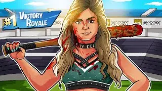 AEW Fight Forever Stadium Stampede is a MESS