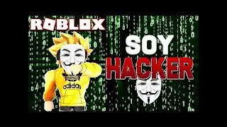 me acosa un hacker 
