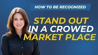 How to Be Recognized as a Thought Leader in a Noisy Marketplace