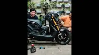 pyesa o gasolina? 😂