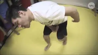 Take it to the next level MMA