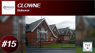 CLOWNE: Bolsover Parish #15 of 16