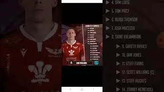 scarlets team for ospreys derby