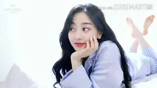 FMV Jb Jihyo (Jihbum) Gottwice leader couple #got7 #twice