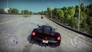 Need for Speed Heat - Speed Trap - 2 | Intel Core i9-14900K | RTX 4090 | 4K 60FPS Ultra Gameplay