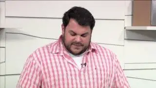 ПЕРВЫЙ ВЗГЛЯД: новый гибридный ультрабук Sony VAIO Duo (Windows 8)