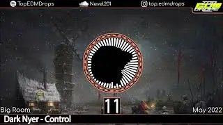 Top 30 Big Room Drops (May 2022)
