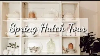 Spring Hutch Tour