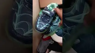 Amazon Bins  getting shoes. My Dad is ok! Note: All sales are  Poshmart.CarmelitaA@gmail.com ...