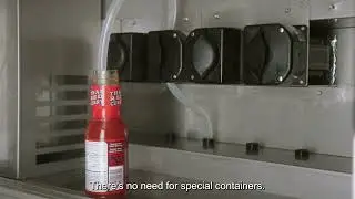 Beastro&trade; by Kitchen Robotics - Tutorial Video - Loading Liquids